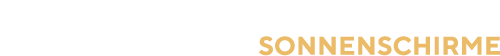 WEBA Sonnenschirme Logo