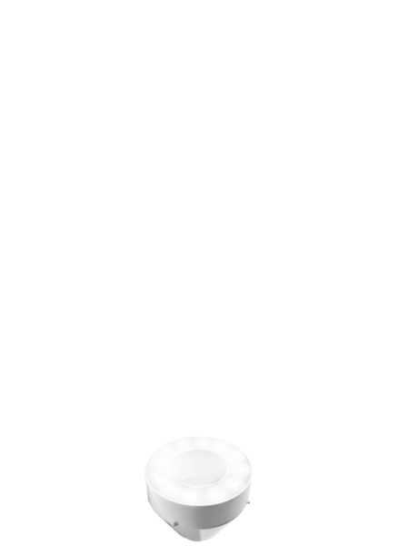 Fahnenmast Beleuchtung