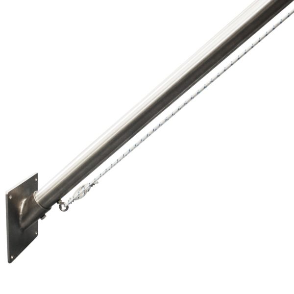 Fahnen Wandausleger 45 Grad