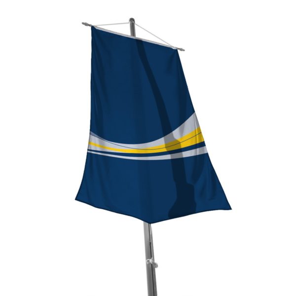Bannerfahne