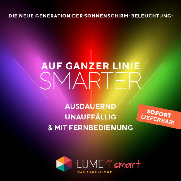 Lume 1 SMART