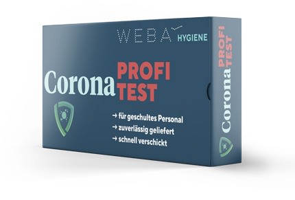 Corona Schnelltest