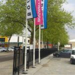 Flaglight LED 4 Ground – Bild 2