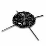 Schlauchgewicht BeachFlag/Sign/Pole 211 – Bild 3