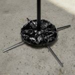 Schlauchgewicht BeachFlag/Sign/Pole 211 – Bild 2