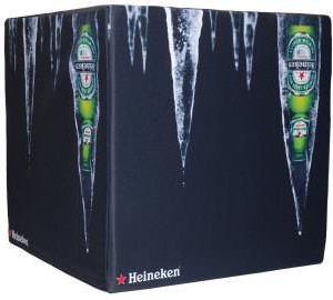 Heineke DekoCube