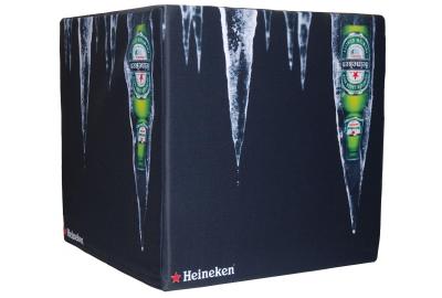 Heineke DekoCube