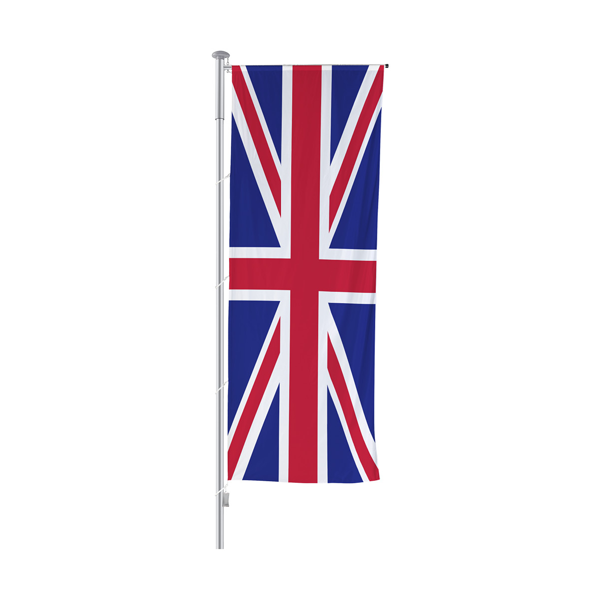Auslegermastfahne Nationalfahne Großbritannien-Flagge