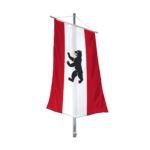 Bundeslandfahne Berlin