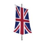 Fahne Großbritannien