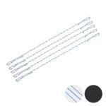 Seilschlaufen als Zubehör