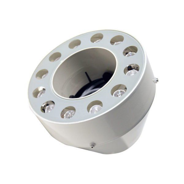 WEBA FlagLight 1 Base Beleuchtung für Fahnen