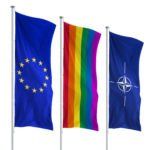 WEBA Sondermotivfahnen ohne Ausleger