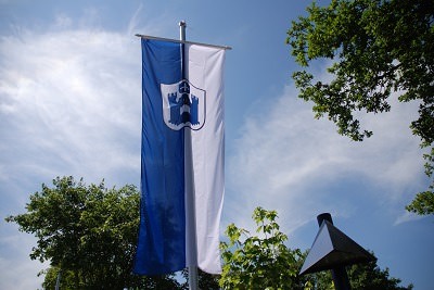 Bannerfahne Ravensburg