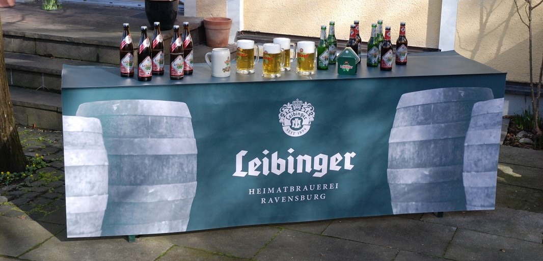 Leibinger Heimatbrauerei