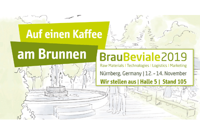 Brau Beviale