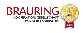 Brauring Logo
