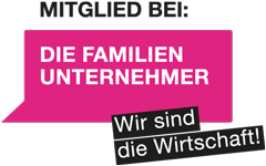 Die Familienunternehmen Mitglied