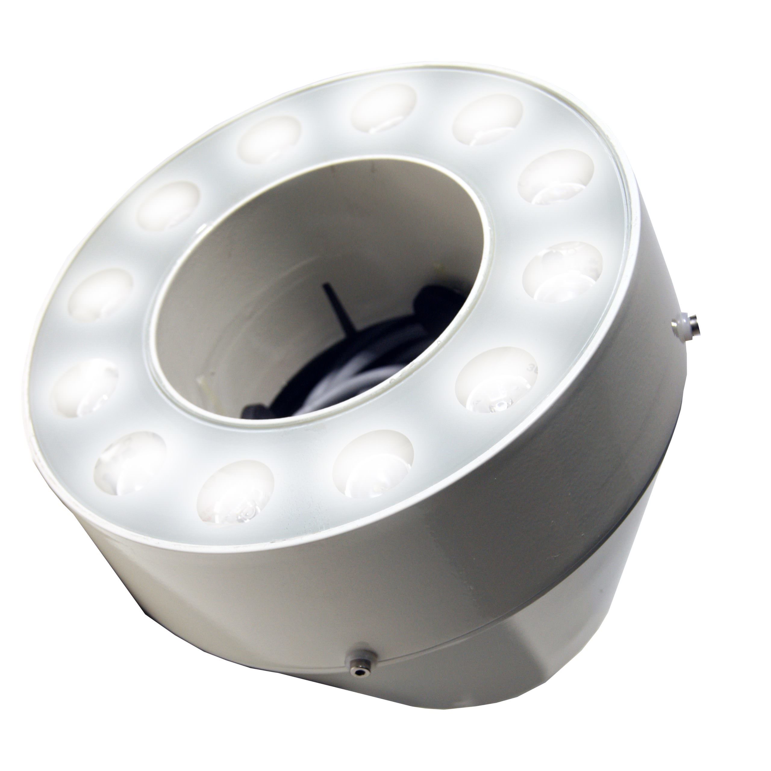 Fahnenmastbeleuchtung FlagLight LED 1 Base