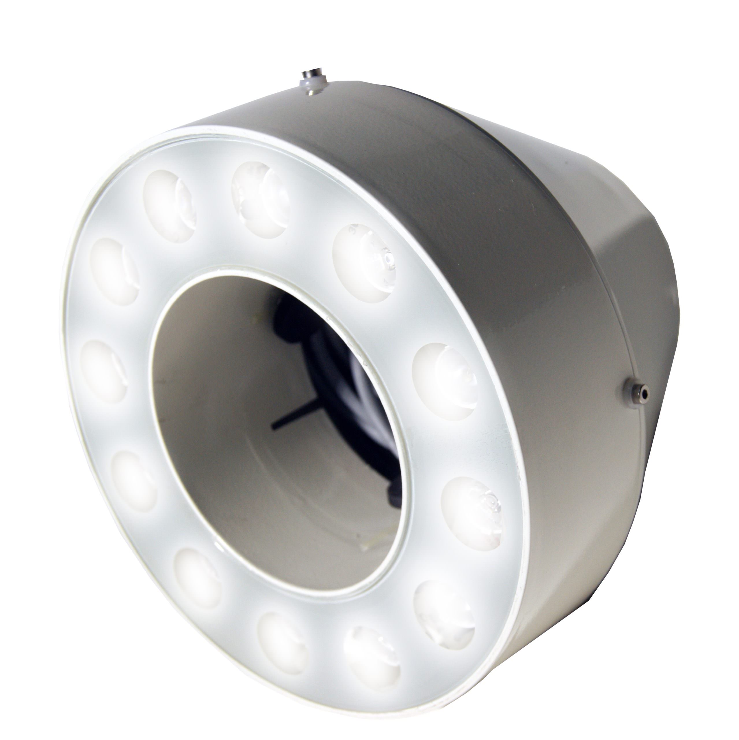 Fahnenmastbeleuchtung FlagLight LED 1 Base
