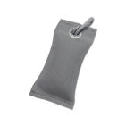 Fahnengewicht Kletterstoppgewicht 400g grau