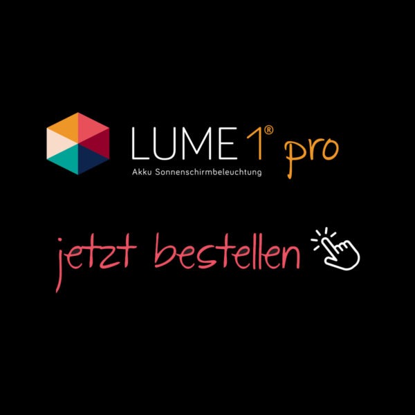 Lume-1 pro