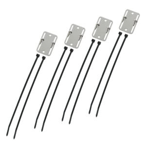 Lume-1 pro Halterungsset 1er-Set