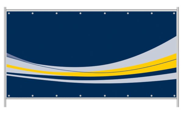 Bauzaunbanner