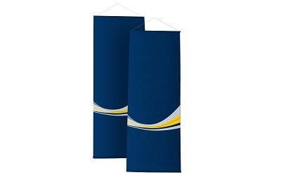 Dekobanner