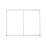 DekoCover Wall straight Rahmen