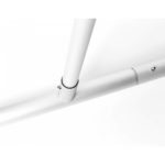 DekoCover Wall straight Anwendung