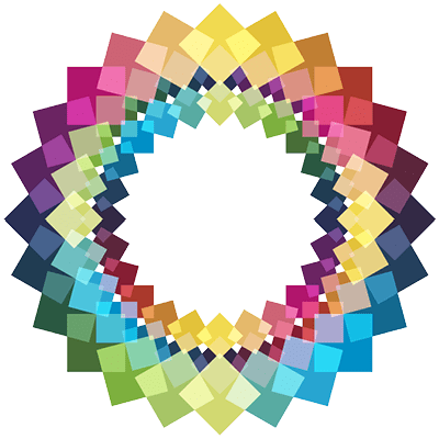 Sonnenschirm MultyLine in über 120 Farben individuell (Symbolbild))