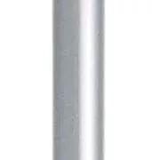 Material-Sonnenschirm-Mast-silber-exoliert
