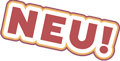 neu bei WEBAfahnen - Logo