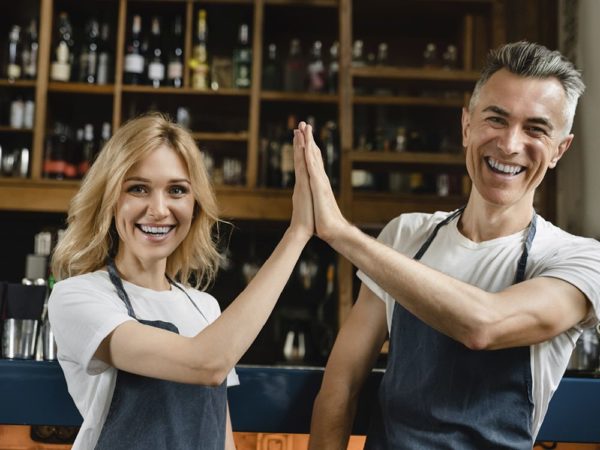 Gäste-Vertrauen durch Testen in der Gastronomie wiederherstellen