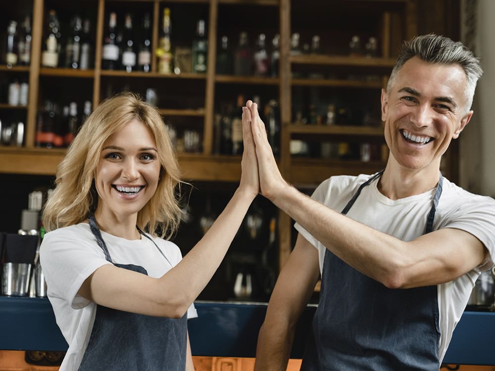 Gäste-Vertrauen durch Testen in der Gastronomie wiederherstellen