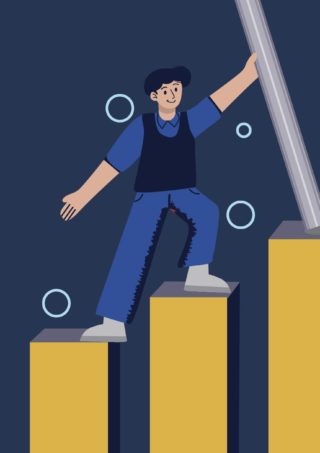 Jobangebot Monteur Ravensburg für Sonnenschirme & Fahnenmasten