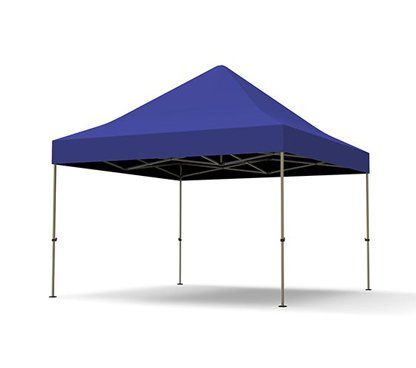 Promotent blau