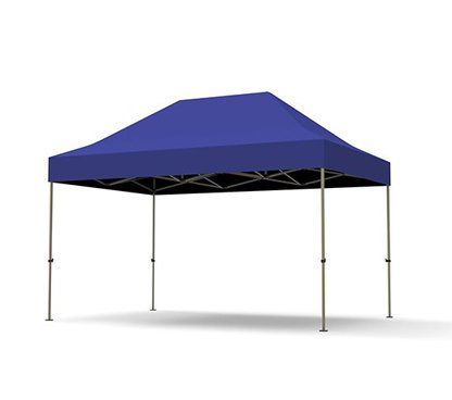 Promotent blau