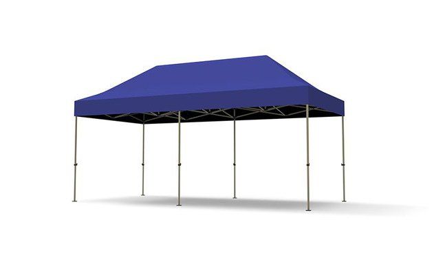 Promotent blau