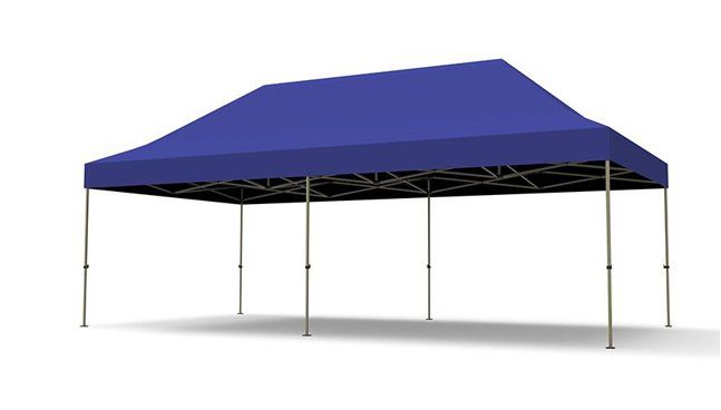 Promotent blau