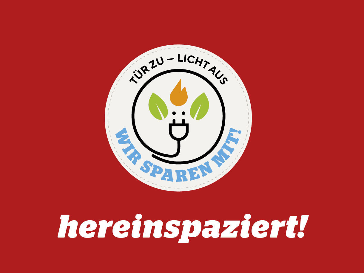 Das Logo zum Spar-Herbst-Winter