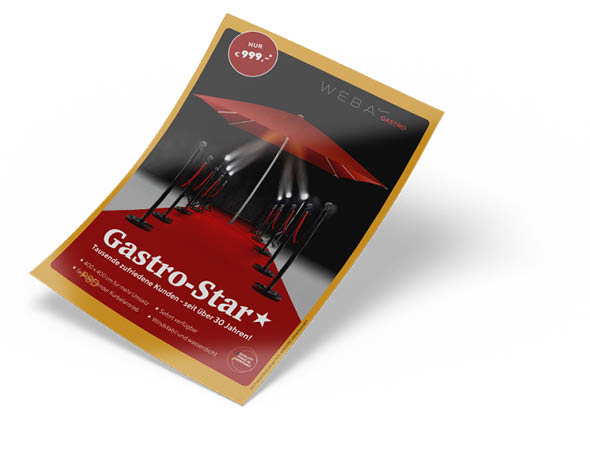 Gastro Star Magazin
