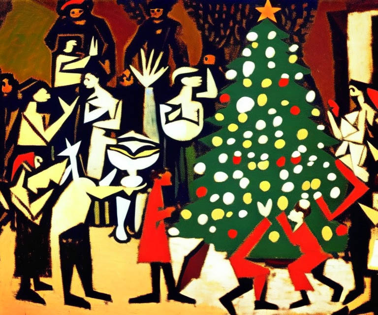 506367399_20_people_celebrating_christmas_and__a_christmas_tree____picasso_1