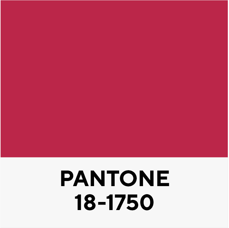 Farbe des Jahres 2023: Viva MAgenta