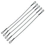 Seile für Fahnenmasten