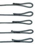 Seile für Fahnenmasten