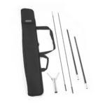 WEBA Point Flag Einzelteile