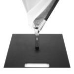 WEBA Point Flag Ständer