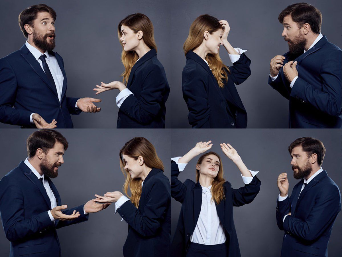 Meistern Sie die Kommunikation im Team